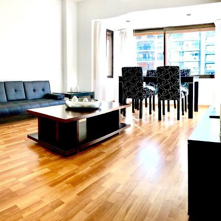 Arce 755 - Modern & Bright - Las Canitas - Best Location Buenos Aires Esterno foto