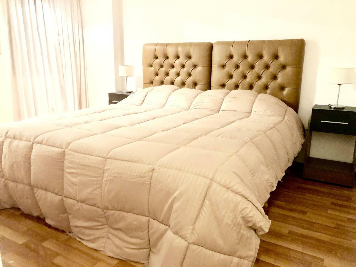Arce 755 - Modern & Bright - Las Canitas - Best Location Buenos Aires Esterno foto
