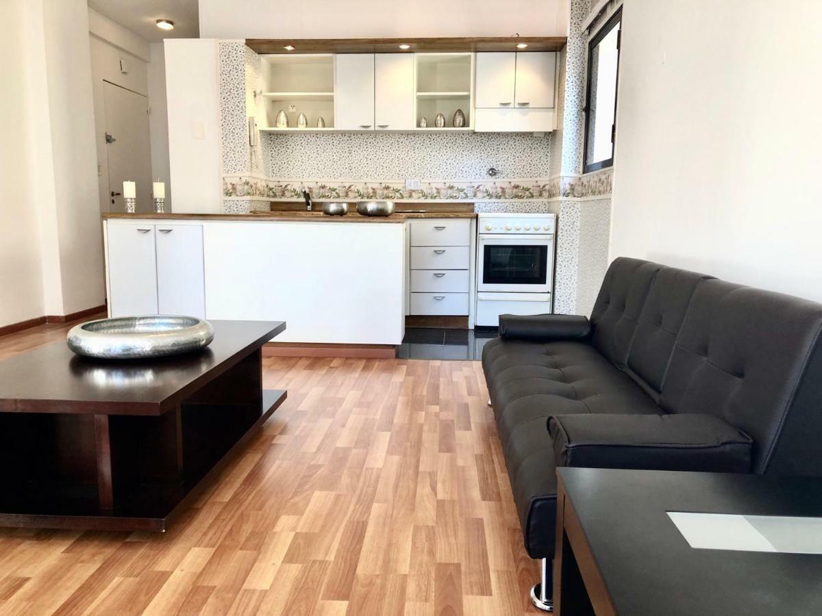 Arce 755 - Modern & Bright - Las Canitas - Best Location Buenos Aires Esterno foto