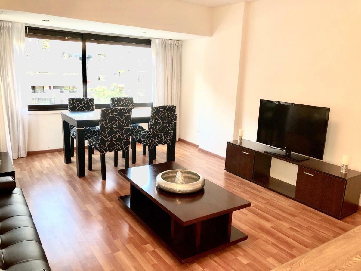 Arce 755 - Modern & Bright - Las Canitas - Best Location Buenos Aires Esterno foto