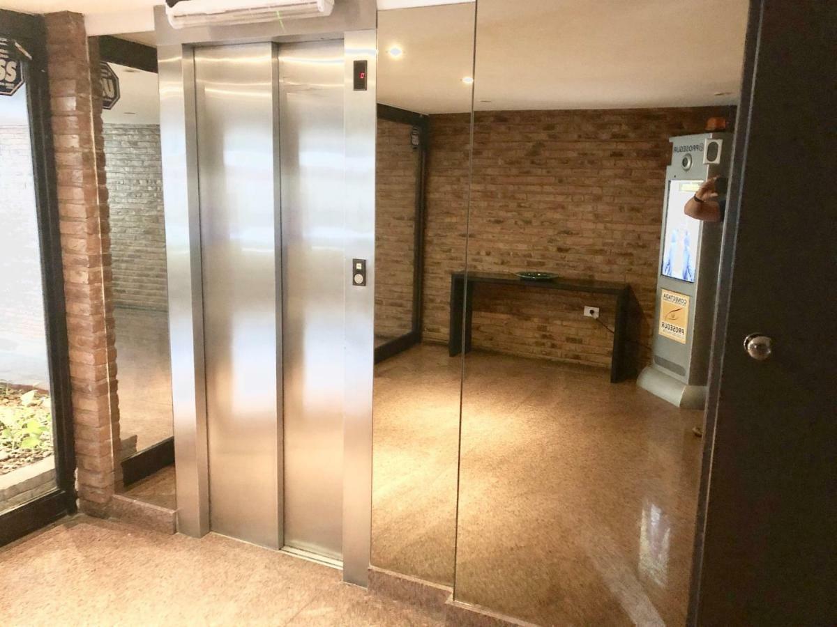 Arce 755 - Modern & Bright - Las Canitas - Best Location Buenos Aires Esterno foto