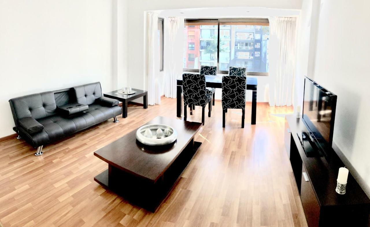 Arce 755 - Modern & Bright - Las Canitas - Best Location Buenos Aires Esterno foto