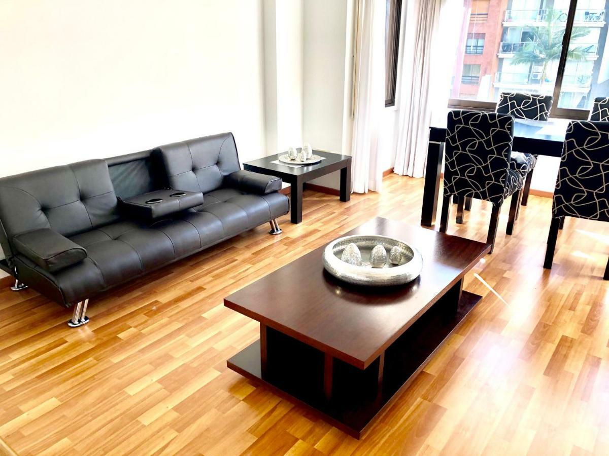 Arce 755 - Modern & Bright - Las Canitas - Best Location Buenos Aires Esterno foto