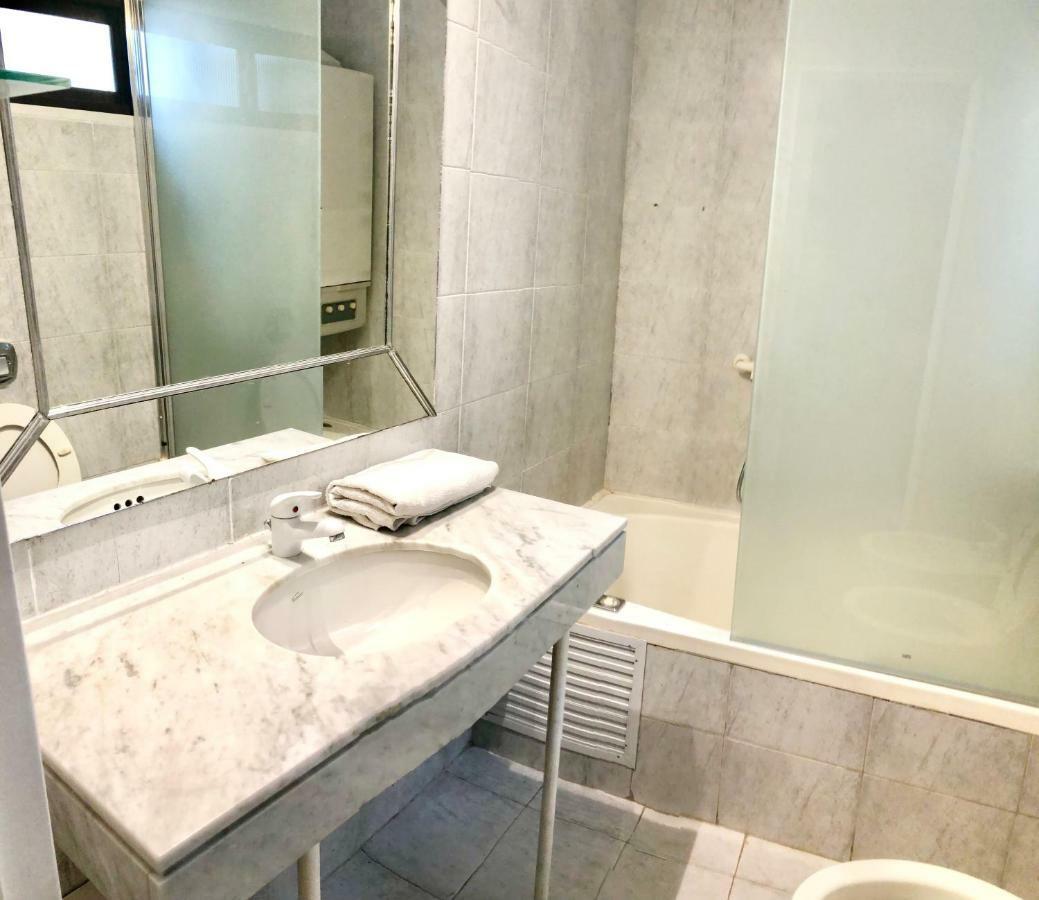 Arce 755 - Modern & Bright - Las Canitas - Best Location Buenos Aires Esterno foto