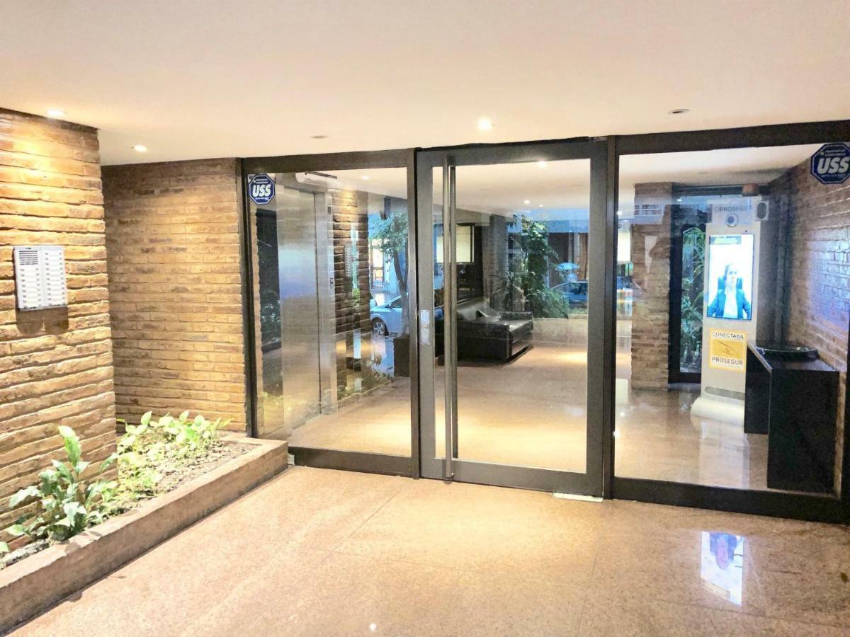 Arce 755 - Modern & Bright - Las Canitas - Best Location Buenos Aires Esterno foto