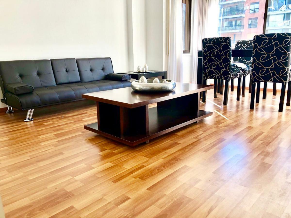 Arce 755 - Modern & Bright - Las Canitas - Best Location Buenos Aires Esterno foto