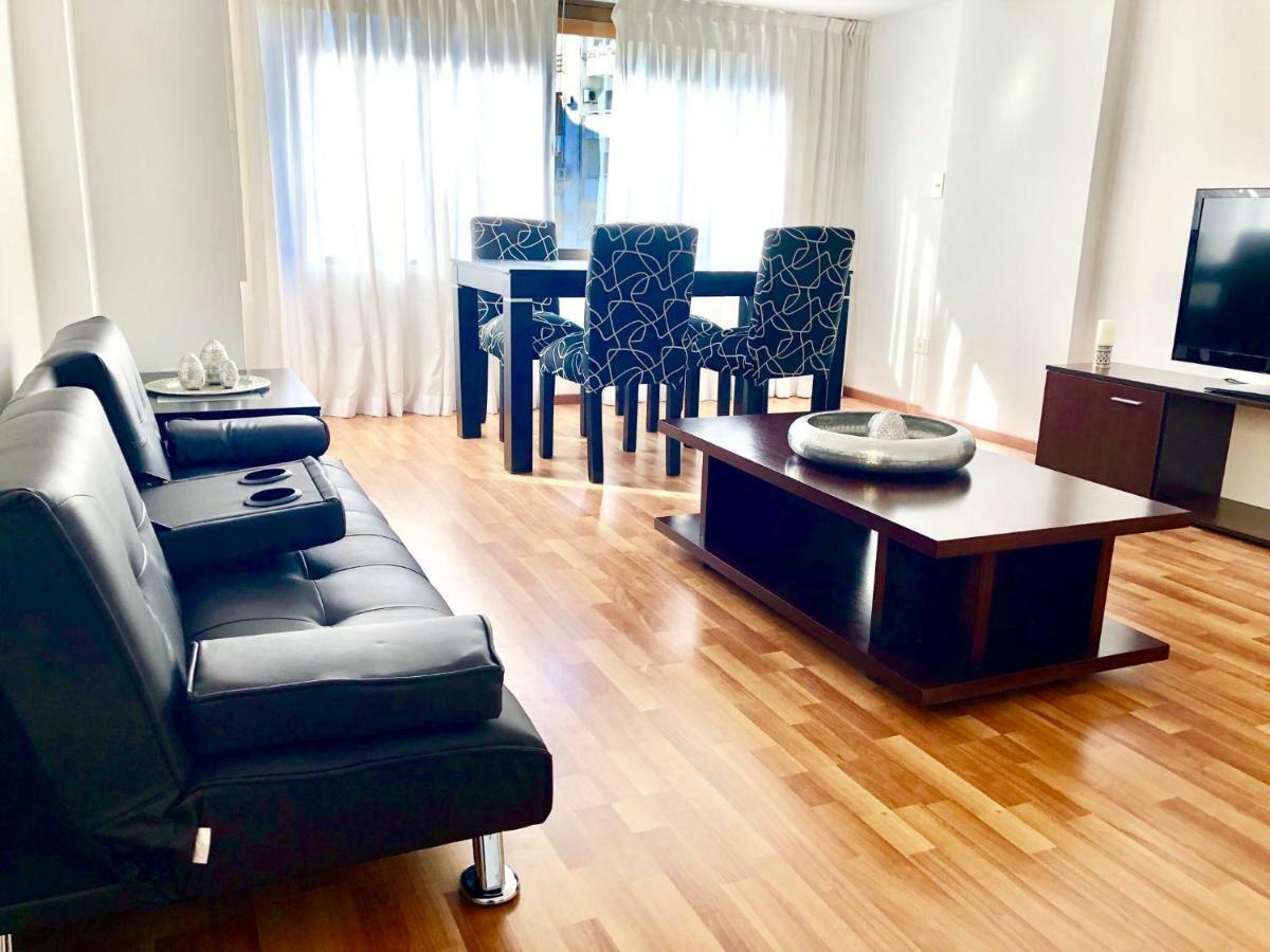 Arce 755 - Modern & Bright - Las Canitas - Best Location Buenos Aires Esterno foto