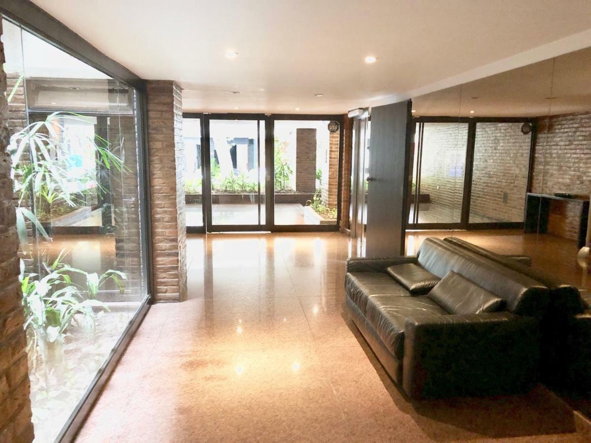 Arce 755 - Modern & Bright - Las Canitas - Best Location Buenos Aires Esterno foto