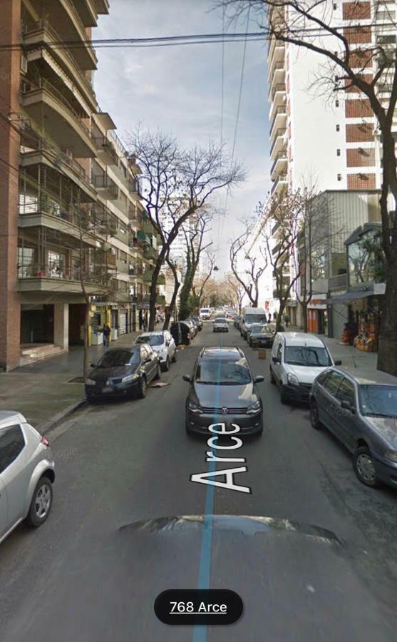 Arce 755 - Modern & Bright - Las Canitas - Best Location Buenos Aires Esterno foto
