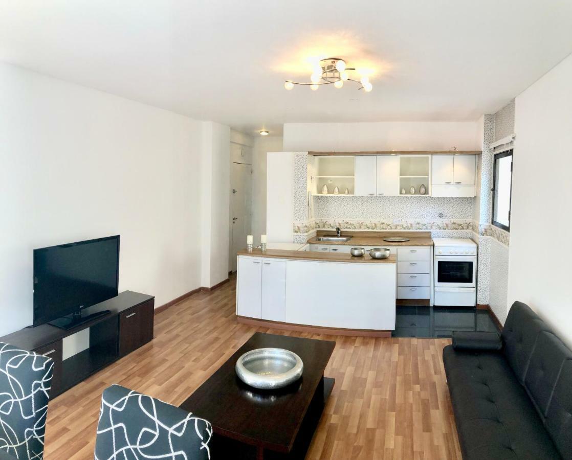 Arce 755 - Modern & Bright - Las Canitas - Best Location Buenos Aires Esterno foto