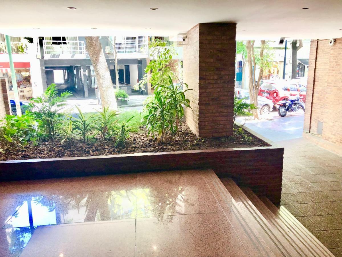 Arce 755 - Modern & Bright - Las Canitas - Best Location Buenos Aires Esterno foto