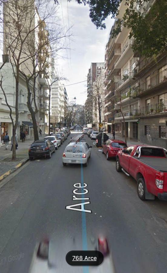 Arce 755 - Modern & Bright - Las Canitas - Best Location Buenos Aires Esterno foto