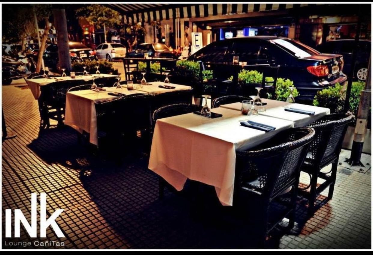 Arce 755 - Modern & Bright - Las Canitas - Best Location Buenos Aires Esterno foto