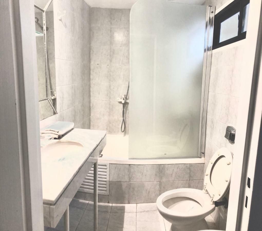 Arce 755 - Modern & Bright - Las Canitas - Best Location Buenos Aires Esterno foto