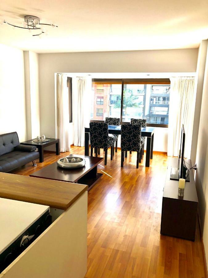 Arce 755 - Modern & Bright - Las Canitas - Best Location Buenos Aires Esterno foto