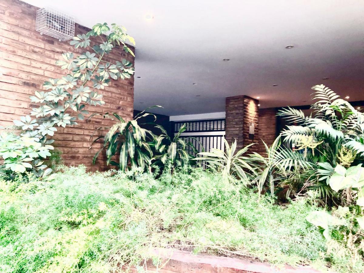 Arce 755 - Modern & Bright - Las Canitas - Best Location Buenos Aires Esterno foto