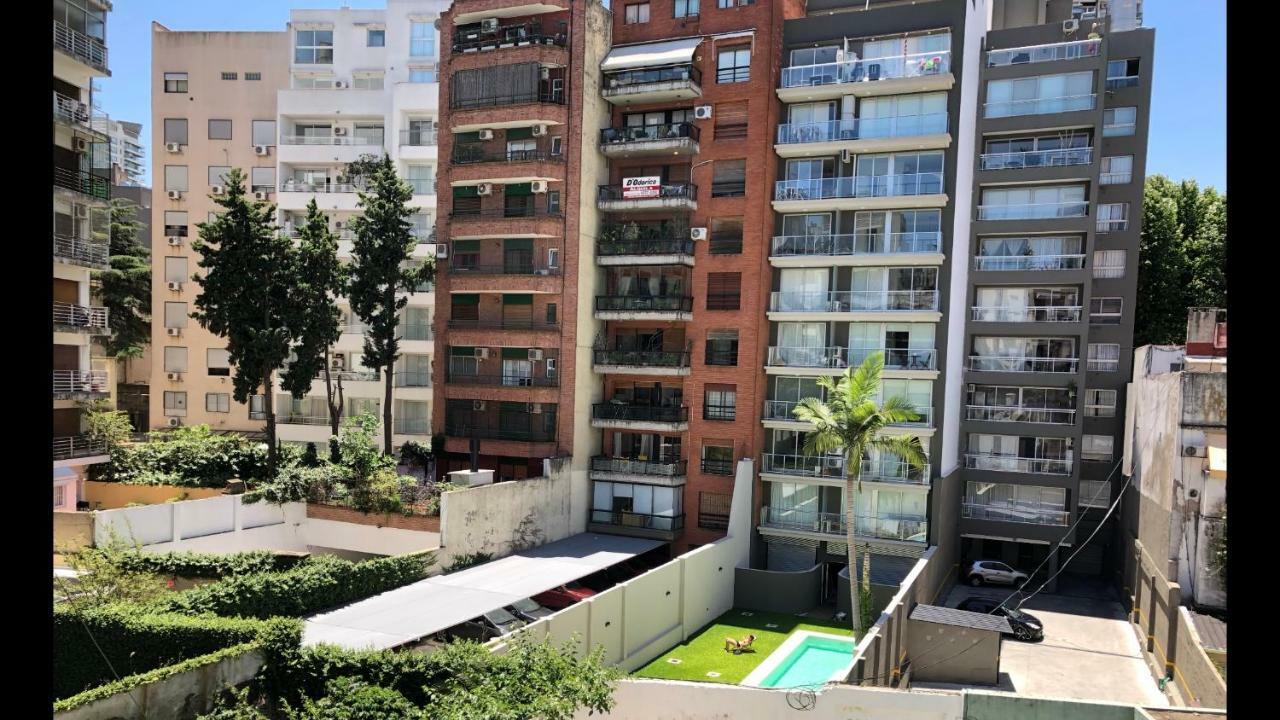 Arce 755 - Modern & Bright - Las Canitas - Best Location Buenos Aires Esterno foto