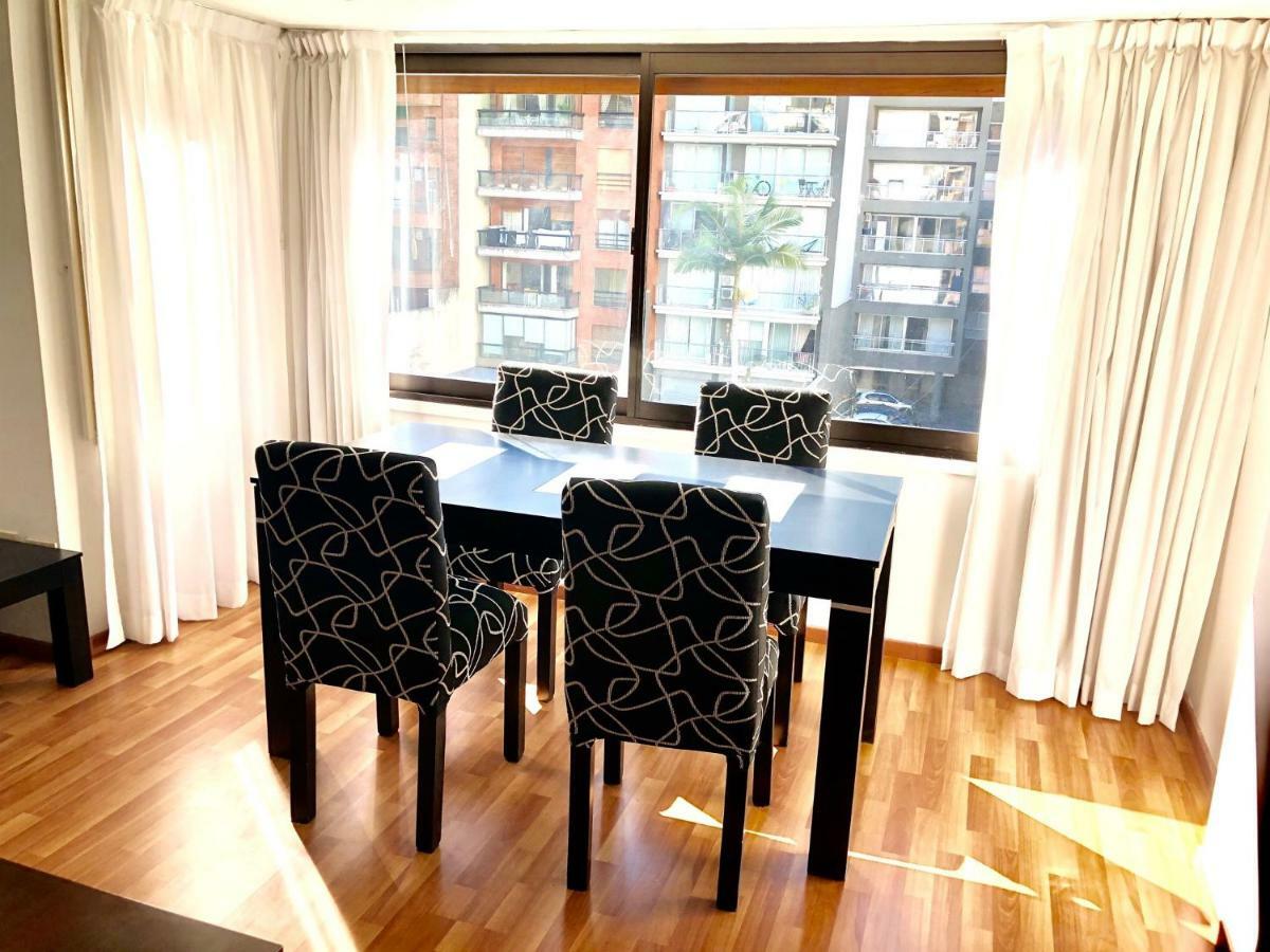 Arce 755 - Modern & Bright - Las Canitas - Best Location Buenos Aires Esterno foto
